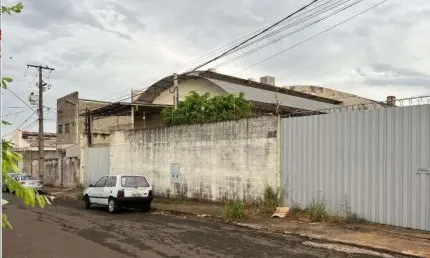 Barracão à Venda no Rodocentro - 337 m² por R$ 2.000.000! Oportunidade Imperdível!