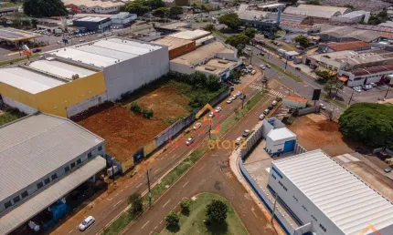 Terreno de 3.000 m² à Venda no Rodocentro - Localização Privilegiada, Pronto para Construir! R$ 5.000.000