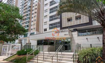 Conforto e Estilo na Gleba Palhano: Apartamento de 3 Dormitórios à Venda por R$ 1.100.000