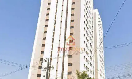 Localização Privilegiada: Apartamento  de 3 Dormitórios no Centro de Londrina – 65 m² por R$ 480.000!