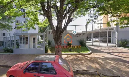 Localização Privilegiada: Apartamento mobiliado com 2 Dormitórios na Gleba Palhano – 72 m² por R$ 350.000!