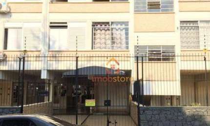Apartamento Pronto para Morar: 2 Dormitórios no Centro de Londrina por R$ 160.000!