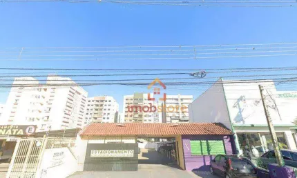 Terreno à venda, na Av. Souza Naves, 671 m² por R$ 1.900.000 - Centro - Londrina/PR