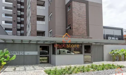 Apartamento com 2 dormitórios à venda, 74 m² por R$ 800.000 - Jardim Higienópolis - Londrina/PR