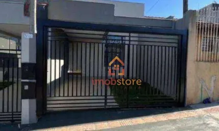 Casa à venda ao lado do Autódromo no Jd Michael Lichia R$ 350.000 - Londrina/PR