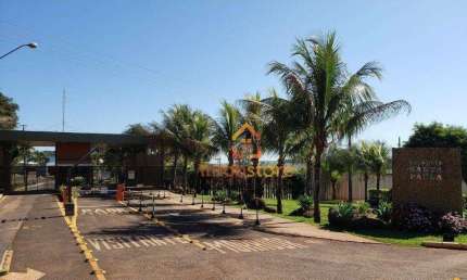 Luxuosa Casa com 4 Suítes em Condomínio Fechado à Venda - 461 m² em Estância Santa Paula, Cambé/Londrina-PR - R$ 4.200.000