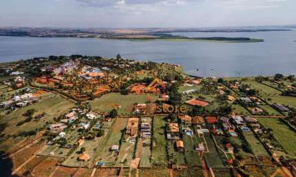 Terreno no Condomínio Ilha do Sol, VENDA, 1250 m² por R$ 550.000  - Primeiro de Maio/PR