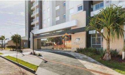 Apartamento com 3 dormitórios à venda, 71 m² por R$ 750.000,00 - Jardim Presidente - Londrina/PR