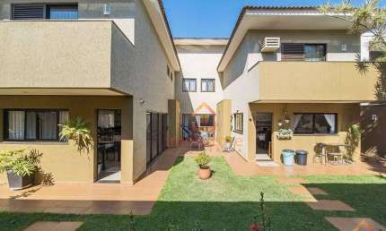 Casa com 4 dormitórios à venda no Condomínio Alphaville, 550 m² por R$ 5.300.000,00 Londrina - PR