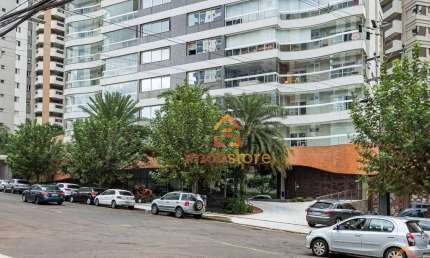 Belíssimo Apartamento com 3 dormitórios à venda, 245 m² por R$ 2.700.000 - Gleba Palhano- Londrina/PR