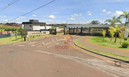 Lindo sobrado com 3 dormitórios à venda, 214 m² por R$ 1.690.000 - Parque Tauá - Londrina/PR