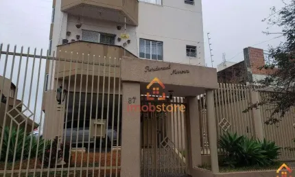 Apartamento com 1 dormitório à venda, 50 m² por R$ 190.000,00 - Centro - Londrina/PR
