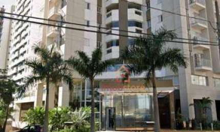 Apartamento com 2 dormitórios no Edifício Evolution Home , 81 m² por R$ 750.000 - Gleba Palhano - Londrina/PR