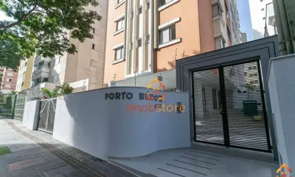 Apartamento à venda no centro de londrina – 2 dormitórios, 60m² por r$ 280.000