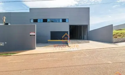Barracões Novos para venda – 2.400m² Próximo à Av. Tiradentes por R$ 12.000.000,00