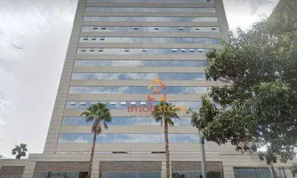 Sala para locação, 475 m² por R$ 38.130/mês - Bela Suiça - Ed. Comercial FirenzeLondrina/PR
