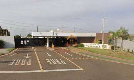 Sobrado com 3 suítes à venda, 222 m² por R$ 1.800.000 - Condomínio Tangará no Parque Tauá - Londrina/PR
