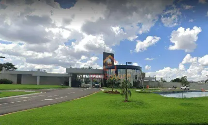 Lindo Sobrado à venda com 4 dormitórios por R$ 3.900.000 - Sun Lake Residence - Londrina/PR