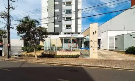 Apartamento no ed resid konstanz para locação com 2 dormitórios, 81 m² por r$ 2.350/mês - jardim lilian - londrina/pr