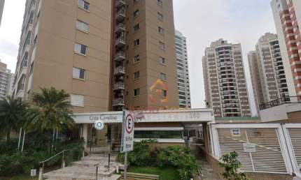 Apartamento com 3 dormitórios à venda no Ed Cora Coralina , 112 m² por R$ 1.030.000 - Gleba Palhano - Londrina/PR
