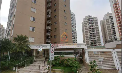 Apartamento com 3 dormitórios à venda no ed cora coralina , 112 m² por r$ 1.050.000 - gleba palhano - londrina/pr