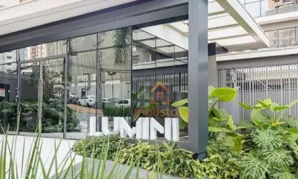 Apartamento com 3 suítes à venda,no Ed Lumini 181 m² por R$ 2.350.000 - Gleba Palhano - Londrina/PR