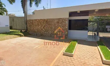 Casa com 4 suítes à venda, no Cond  Estância Bom Tempo com 350 m² por R$ 4.700.000 - Esperança - Londrina/PR