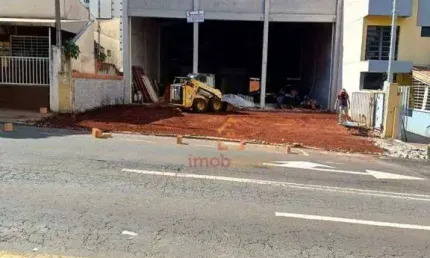 Barracão para locação com 250 m² por R$ 11.000/mês - Centro - Londrina/PR