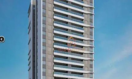 Apartamento com 3 dormitórios à VENDA, no Edifício ORO, 159 m² por R$ 2.100.000 - Jardim São Jorge - Londrina/PR