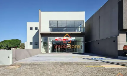 Barracão na Av. Waldemar Spranger, para locação, 1047 m² por R$ 60.000/mês – Parque residencial Alcântara - Londrina/PR