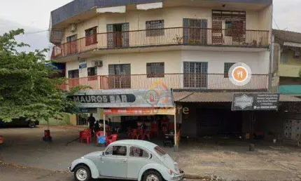 Sala à venda, na zona oeste, 44 m² por r$ 120.000 - jardim sumaré - londrina/pr