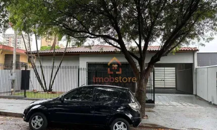 Casa Comercial à venda, 3 dormitórios 213 m² por R$ 1.900.000 - Centro - Londrina/PR