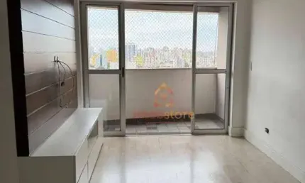 Apartamento à venda no edifício portobello com 3 dormitórios, 89 m² por r$ 530.000 - san remo - londrina/pr