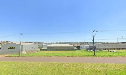 Terreno à venda, 2.114,09 m² por r$ 2.245.000 - nossa senhora do desterro - londrina/pr