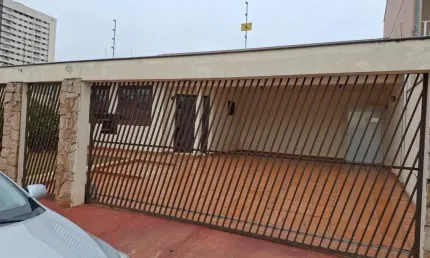 Casa com 3 dormitórios à venda, com 172 m² por r$ 860.000 - pinheiros - londrina/pr