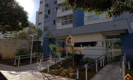 Apartamento com 3 dormitórios à venda, 87 m² - Gleba Palhano - Londrina/PR