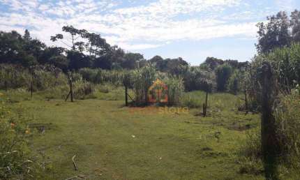 Terreno à venda na Estrada Warta Londrina, Área Rural de Cambé, Cambé
