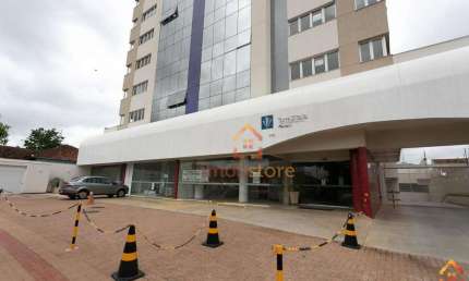 Sala, 44 m² - venda por R$ 265.000,00 ou aluguel por R$ 1.200,00/mês - Centro - Ibiporã/PR