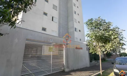 Apartamento à venda com 3 quartos no Edifício Costa do Sol - Londrina/PR