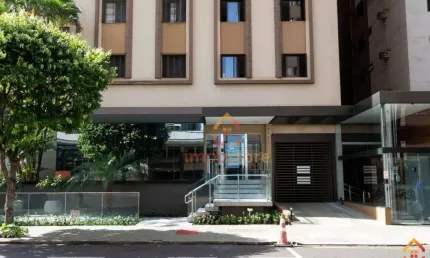 Apartamento com 3 quartos à venda na Rua Paranaguá, 803, Centro, Londrina