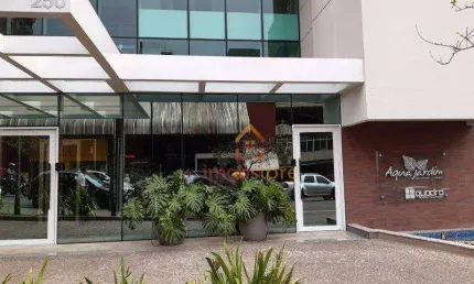 Apartamento com 3 dormitórios à venda, 66 m² por R$ 490.000,00 - Centro - Londrina/PR