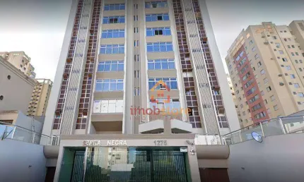 Apartamento com 4 quartos à venda na Rua Paranaguá, 1275, Centro, Londrina