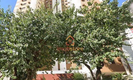 Apartamento com 3 dormitórios à venda, 217 m²  - jardim do lago - londrina/pr