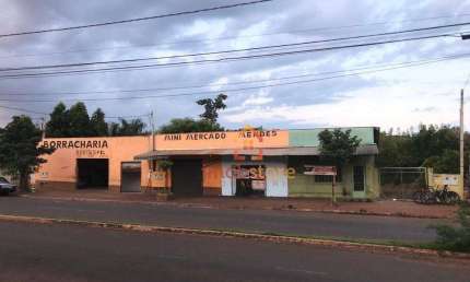 Terreno Comercial  à venda, 1576 m² - Vila Beatriz - Ibiporã/PR