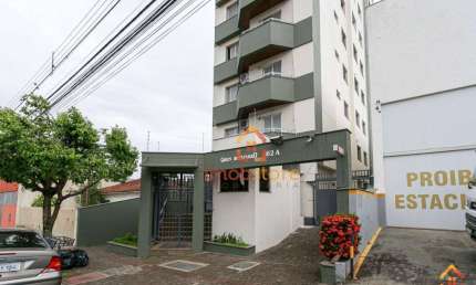 Edificio Green Boulevard. Apartamento com 4 dormitórios sendo 1 suite à venda - Jardim Higienópolis - Londrina/PR