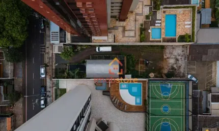 Terreno Comercial à venda, por R$ 1.600.000 - Centro - Londrina/PR
