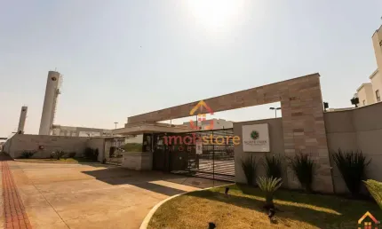 Apartamento para Venda Edifício Residencial Norte Park com 63 m² 3 dormitórios Jd. São Paulo II  - Londrina Pr