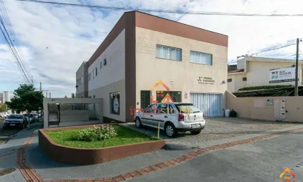 Ponto comercial à venda na Rua Ibiporã, 920, Aurora, Londrina