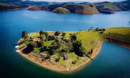 Chácara / sítio com 3 quartos à venda na Avenida Francisco Lourenço, 8000, Águas de Igaratá, Igaratá