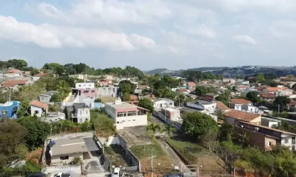 Ponto comercial com 4 salas à venda na Estrada Municipal Nelson Tavares da Silva, 1647, Bom Retiro, São José dos Campos